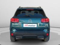 Usado Citroën C5 Aircross Shine 224 CV (164 kW) 2021 SUV