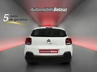 Occasion Citroën C3 PureTech 83 ch (61 kW) 2022 Blanc Citadine