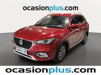 Usado MG HS Comfort 162 CV (119 kW) 2022 Blanco SUV