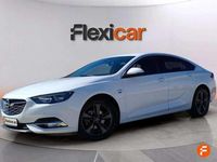 Usado Opel Insignia Innovation 136 CV (100 kW) 2020 Blanco Berlina