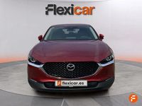 Usado Mazda CX-30 180 CV (132 kW) 2020 Rojo SUV