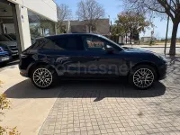 Usado Porsche Macan 252 CV (185 kW) 2017 Azul SUV