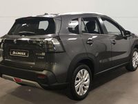 Nuevo Suzuki SX4 S-Cross 110 CV (80 kW) 2025 Gris SUV