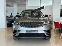 Usado Land Rover Range Rover Velar R-Dynamic 381 CV (280 kW) 2018 Verde SUV