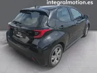 Usado Toyota Yaris Active 115 CV (84 kW) 2025 Utilitario