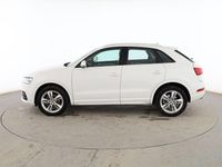 Usado Audi Q3 Design 150 HP (110 kW) 2016 Branco SUV