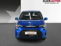 Usado Kia Picanto Active 79 CV (58 kW) 2025 Utilitario