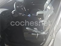 Usado Renault Scénic III Bose Edition 130 CV (95 kW) 2013 Gris / plata Monovolumen