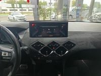 Usado DS Automobiles DS3 Crossback Performance 130 CV (95 kW) 2021 Negro SUV