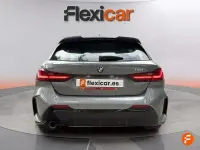 Usado BMW 118 136 CV (100 kW) 2024 Gris Utilitario