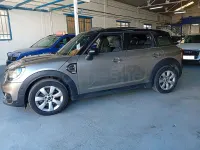 Usado Mini Cooper D Countryman 150 CV (110 kW) 2017 Gris / plata SUV