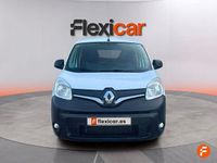 Usado Renault Kangoo 95 CV (69 kW) 2021 Blanco Monovolumen