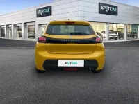 Usado Peugeot 208 Active 75 CV (55 kW) 2021 Utilitario