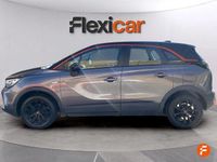 Usado Opel Crossland X GS Line 110 CV (80 kW) 2021 Gris SUV