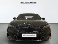 Nuevo BMW i5 Comfort Edition 442 kW (601 CV) 2026 Negro Berlina