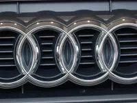 Usado Audi A1 Sportback Attraction 90 CV (66 kW) 2016 Negro Utilitario