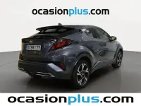 Usado Toyota C-HR Advance 184 CV (135 kW) 2022 SUV