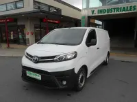 Usado Toyota Proace Plus 101 CV (74 kW) 2023 Monovolumen