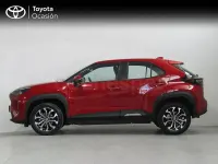 Occasion Toyota Yaris Cross Active 116 PK (85 kW) 2023 Rood SUV