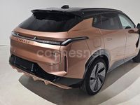 Usado Lynk & Co 08 350 CV (257 kW) 2025 Beige SUV