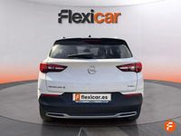Usado Opel Grandland X 130 CV (95 kW) 2019 Blanco SUV