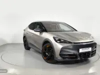 Nuevo Cupra Tavascan VZ 250 kW (340 CV) 2026 Beige SUV