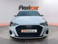 Usado Audi A3 Advanced Plus 116 CV (85 kW) 2024 Blanco Berlina