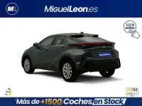 Usado Toyota C-HR Active 140 CV (102 kW) 2024 Gris SUV