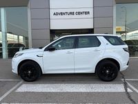 Usado Land Rover Discovery Sport S 163 CV (119 kW) 2024 Blanco SUV