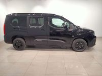 Usado Citroën Berlingo 130 CV (95 kW) 2024 Negro Monovolumen