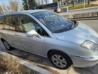 Occasion Citroën C8 138 PK (101 kW) 2010 Grijs MPV