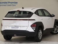 Usado Hyundai Kona 141 CV (103 kW) 2024 SUV