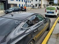 Usado Audi A7 Sportback 313 CV (230 kW) 2014 Negro Utilitario