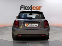 Begagnad Mini Cooper SE 135 kW (184 HK) 2022 Grå Halvkombi