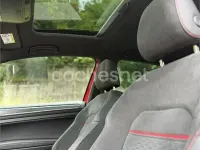 Usado VW Golf VII GTI 230 CV (169 kW) 2017 Rojo Berlina