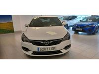 usado Opel Astra 1.5D S/S GS Line 122