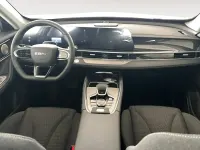 Usado Ebro s700 147 CV (108 kW) 2026 Gris/plata SUV