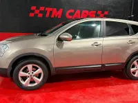 Usado Nissan Qashqai Acenta 115 CV (84 kW) 2008 Beige SUV