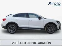 Usado Audi Q3 Sportback S-Line 150 CV (110 kW) 2023 SUV