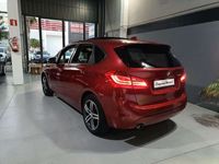 usado BMW 216 Active Tourer 216 d Business