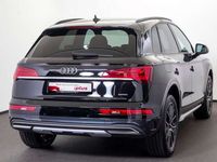 usado Audi Q5 50 TFSIe Advanced quattro-ultra S tronic