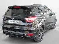 Usado Ford Kuga ST-Line 150 CV (110 kW) 2018 SUV