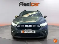 Usado Dacia Sandero Expression 101 CV (74 kW) 2025 Verde