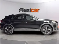 Usado Cupra Formentor 150 CV (110 kW) 2023 Negro SUV