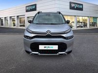 Usado Citroën C3 Aircross Shine 110 CV (80 kW) 2022 Gris SUV