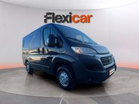 Usado Fiat Ducato 150 CV (110 kW) 2018 Azul Van