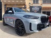 Usado BMW X5 352 CV (258 kW) 2024 Gris / plata SUV