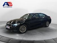 Usado BMW 330e 292 HP (214 kW) 2021 Preto Sedan
