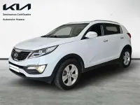 Usado Kia Sportage 135 CV (99 kW) 2013 SUV