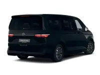 Nuevo VW Multivan 150 CV (110 kW) 2026 Otro Monovolumen